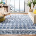 thumbnail image 1 of Safavieh Kasbah Kiaran Geometric Aztec Area Rug or Runner, 1 of 9