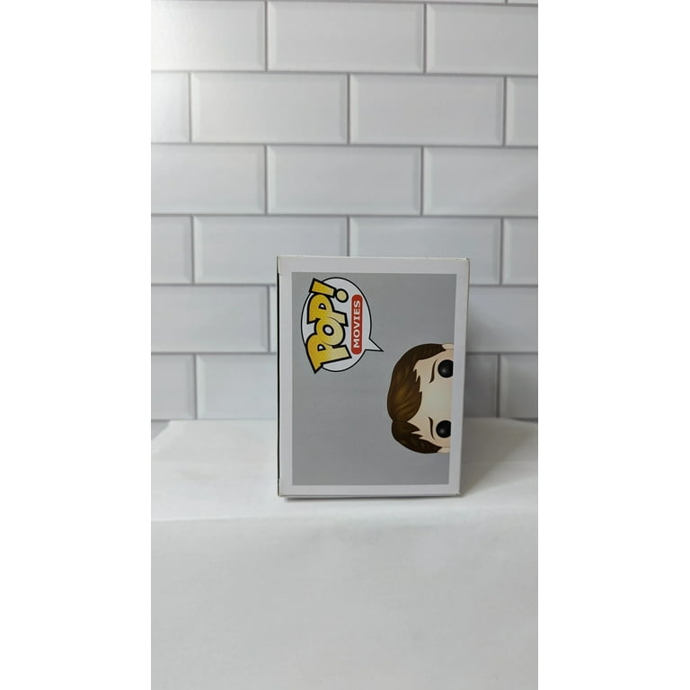 Funko Pop Movies Back To The Future 2 Marty McFly On