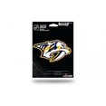 thumbnail image 2 of Nashville Predators Die Cut Vinyl Decal, 2 of 2