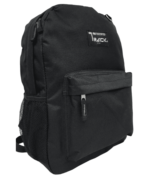 wmmw backpack【navy×pink logo】　 e-bag&ドリカ Backpack/Navy Blue and Pink/ N06NP – LMKZ CREATIONS