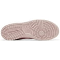 thumbnail image 5 of Nike Dunk Low Triple Pink (Youth), 5 of 5