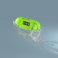 thumbnail image 6 of Wireless Earbuds Bluetooth Headphones 80Hrs Playtime Ear Buds IPX7 Waterproof Sports Earphones Wireless Charging Case Over-Ear Earhooks Headest, 6 of 8