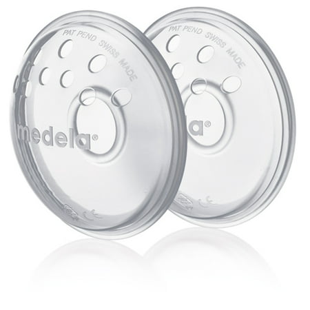 SoftShells Inverted Nipple Kit