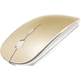 thumbnail image 1 of Wireless Bluetooth Mouse For Macbook Pro/macbook Air/ipad/laptop/imac/pc, 1 of 4