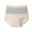 White, variant on Panties for Women Clearance Briefs Seamless Soft Elastic Thin Underpants Breathable Underwear M