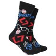 thumbnail image 3 of The Sandlot Movie You're Killing Me s Ham Adult Crew Socks 2 Pair, 3 of 3