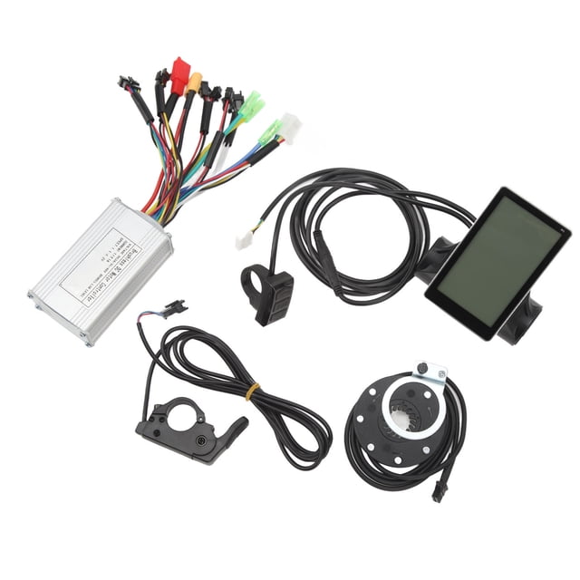 Conversión De Batería De Litio De Bicicleta Eléctrica, Conversión De Litio De Bicicleta Eléctrica Práctica Fácil De Instalar Duradera Para Conversión De Scooter Eléctrico