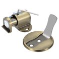 thumbnail image 4 of Unique Bargains Magnetic Door Stopper, 1 Pack Adjustable Door Stops Door Catch, Bronze Tone, 4 of 5