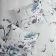 thumbnail image 3 of Gracie Mills Kyrie 3-Piece Cotton Printed Duvet Cover Set - GRACE-12292, 3 of 5