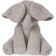 thumbnail image 2 of Peluche de animal, gris, 12", 2 of 5