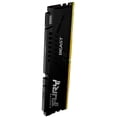 thumbnail image 3 of Memoria RAM DDR5 8GB 4800MT/s KINGSTON FURY BEAST Negro Kingston KF548C38BB-8, 3 of 6