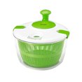 thumbnail image 1 of Casserole à Salade avec Bol de Service de 5 Pintes - Verte, 1 of 7