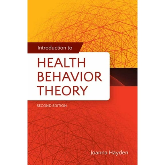 Pre-Owned Introduction to Health Behavior Theory (Paperback) 1449689744 9781449689742