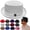 #B, variant on Men's Breathable Mesh Pork Pie Hat – Lightweight, Foldable Straw Fedora Sun Hat; Packable Mesh Bowler-Style Travel Cap – Great Father's Day Gift