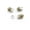 default, variant on FOR 50pcs Copper RCA Plug soldering Audio Video connector