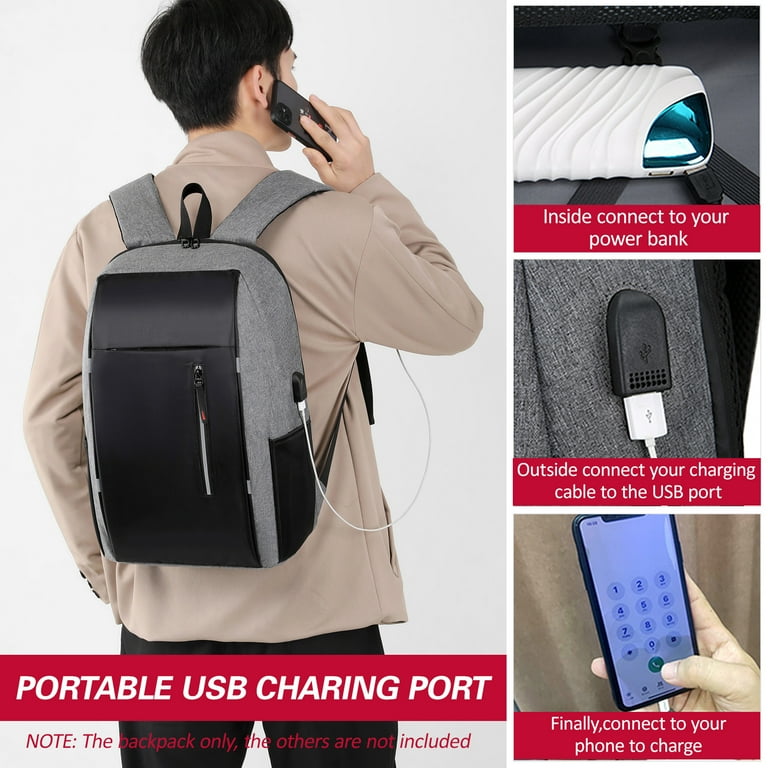 Funky laptop backpack hot sale