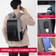 thumbnail image 5 of Bolsa para portátil Mochila para computadora portátil, bolso de hombro para hombres y mujeres, para Tomshoo  Bolsa para portátil, 5 of 7