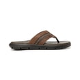 thumbnail image 1 of Sandalia Flexi para Hombre Estilo 400019 Tabaco, 1 of 5