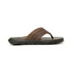 thumbnail image 1 of Sandalia Flexi para Hombre Estilo 400019 Tabaco, 1 of 5