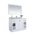 thumbnail image 3 of Odyssey - 48 - White Cabinet, 3 of 7