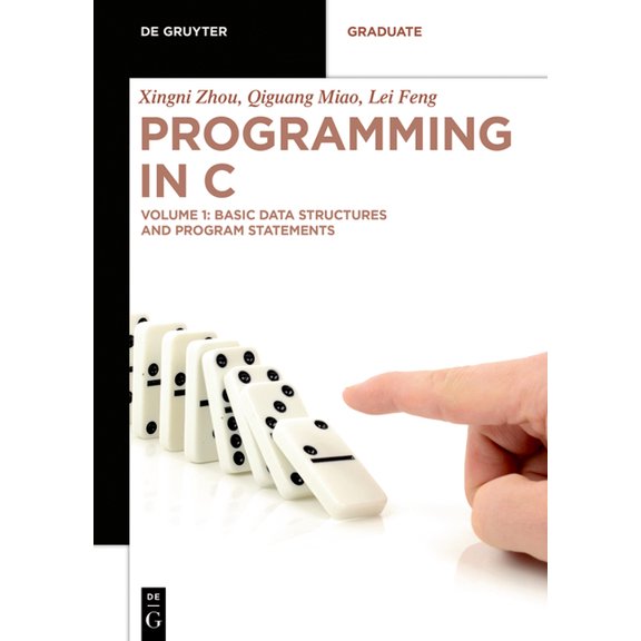 Basic Data Structures and Program Statements, (Paperback)