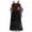 Orange, variant on BiZtdJrK Medieval Dress Women Halloween Cold Shoulder Dresses Plus Size Flared Sleeve Maxi Dress Sexy Lace Up Cosplay Costumes Gothic Dresses Sales of The Day Lightning Gray