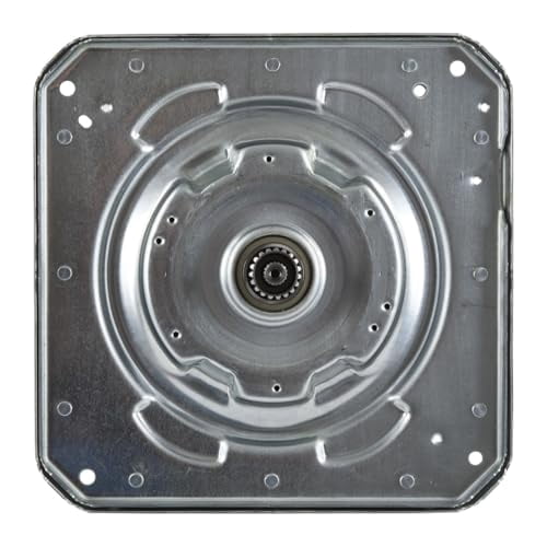 Whirlpool W11393685 Genuine OEM Top Load Washer Transmission Replacement Part - Replaces W10447976, W10811956, W10868473, W11134159, and more
