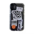 thumbnail image 1 of Silicone Anti-Drop Case, iPhone 11 6.1 in, Screen and Camera Perfectly Wrapped, Soft Touch Shell, 1 of 7