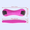 thumbnail image 4 of FAROOT Running Hiking Knee Support, Injury Recovery Protector, Sports Knee Brace, 4 of 6
