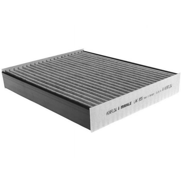 Cabin Air Filter - Compatible with 2011 - 2017 Volkswagen Touareg 2012 2013 2014 2015 2016