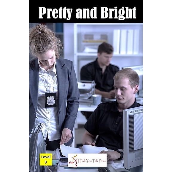 Pretty and Bright, (Paperback)