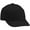 Black, variant on Falari Boy & Girl Baseball Cap Kids Hat Soft Cotton Adjustable Size for 2-5 Years Black