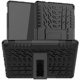thumbnail image 1 of Estuche Hd 10 / Estuche Hd 10 Plus 11.ª generación 2021 Lanzamiento, Kickstand Heavy Duty Armor Defender Cover Namotu CZDZ-ZC8-1, 1 of 7