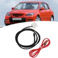 thumbnail image 1 of Car  IN Cable,  IN Adapter Line Wearproof Stable Transmission  Sound Quality  For Auto, 1 of 8