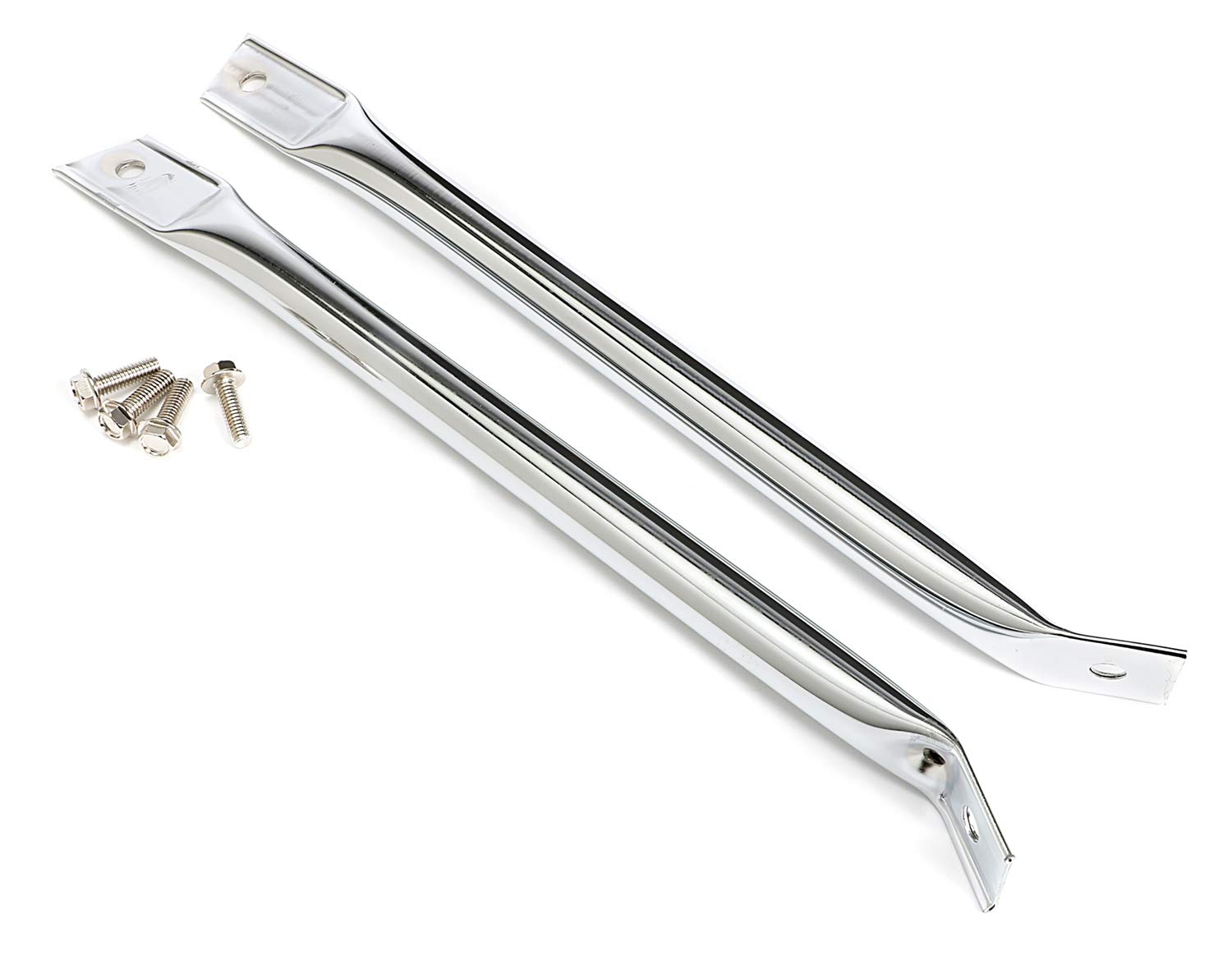 Trans-Dapt 9176 TDP9176 70-81 CAMARO RADIATOR BARS