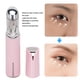 thumbnail image 4 of Compresa caliente, 6 modos, borra las ojeras, alivia la fatiga - Varita portátil para máxima comodidad Masajeador revitalizante de ojos, 4 of 8
