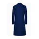 thumbnail image 5 of Ceisia Men's Slim Fit Wool-Blend Single-Breasted Long Wool Coat Gift, 5 of 8