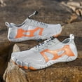 thumbnail image 2 of YOURDIARY Mens Womens Water Shoes Quick Dry Barefoot Walking Beach Shoes, 2 of 2
