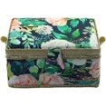 thumbnail image 4 of Small Sewing Basket with Supplies Sewing Kit Storage Box for Girls/Kids/Beginners ( Sewing Accessories Pattern), 4 of 7