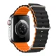 thumbnail image 1 of Correa de silicona para reloj, pulsera de 44mm, 40mm, 49mm, 45mm, 41mm, 38mm, accesorios para iWatch Ultra 2 series 7 6 5 se 8 9, 1 of 5