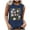 Navy, variant on My Orders Cute Summer Tops for Women, Ladies Tops And Blouses Novelty Golf Tees for Women Womens Sleeveless Tunic Tops Dressy Casual Try Before You Buy Womens Clothing