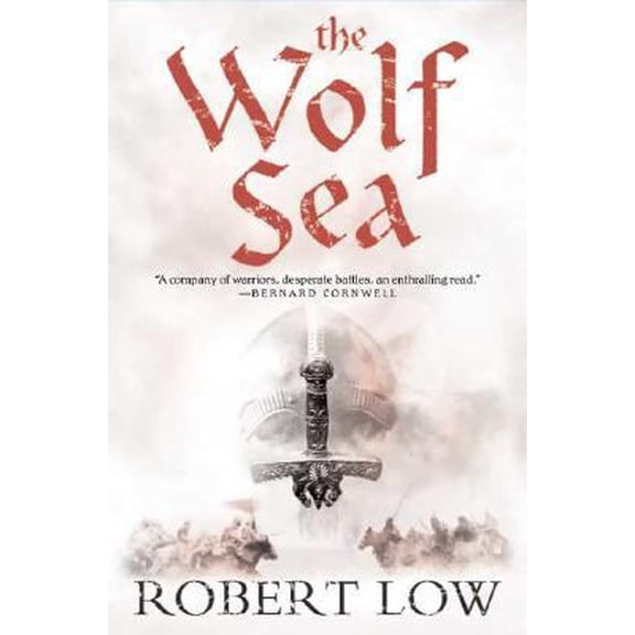 Pre-Owned The Wolf Sea (Hardcover) 0312361955 9780312361952