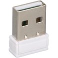 thumbnail image 4 of ZOUSSIQI Mechanical Keyboard Kit Switch Hot Swap 65% Layout Custom Gaming Keyboard (White) CA919-13091, 4 of 9