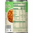 thumbnail image 5 of Campbell's Well Yes! Garden Vegetable Soup With Pasta - 16.1 oz, 5 of 5