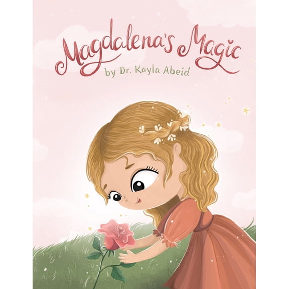 Magdalena's Magic, (Paperback)