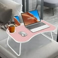thumbnail image 6 of Laptop Stand for Bed  Portable Lap Desk 23.8”*15.8”*10”, 6 of 6