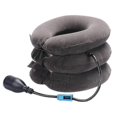 thumbnail image 2 of Inflatable Adjustable Cervical Neck Traction Device - Blue_Perfect Gift, 2 of 3