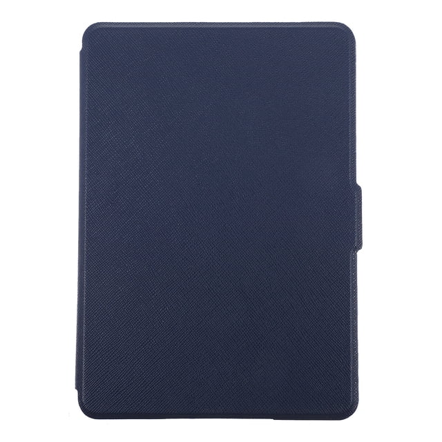 MasteelfCA Ebook Reader Cover Compatible For Paperwhite 1/2/3 Leather Protective Cover