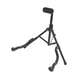 thumbnail image 4 of Soporte plegable para guitarra Hugo Soporte Universal ligero de metal para guitarra acústica, 4 of 10