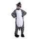 thumbnail image 4 of Venta al por mayor de pijamas Kigurumi de manga larga con dragón de fuego para hombres y mujeres adultas, ropa de dormir suave para mujeres, 4 of 4